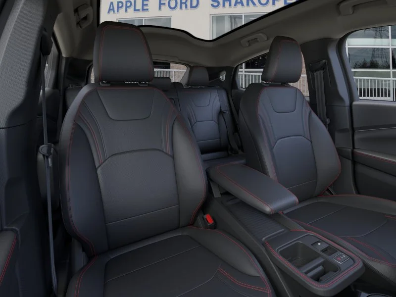 New 2026 Blue Ford Premium image 32