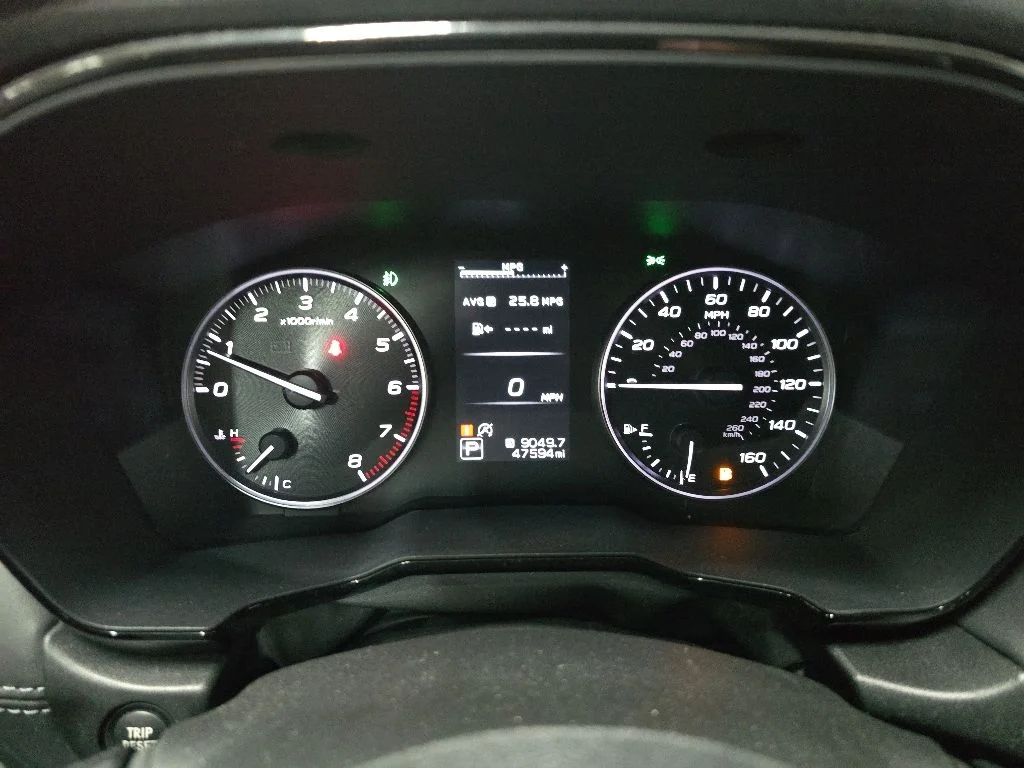 Used 2023 Brown Subaru Premium image 21