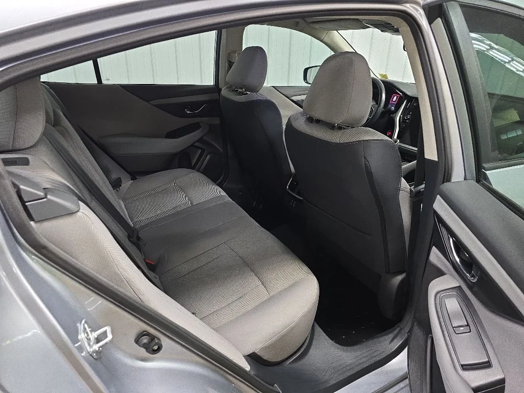 Used 2023 Silver Subaru Premium image 17