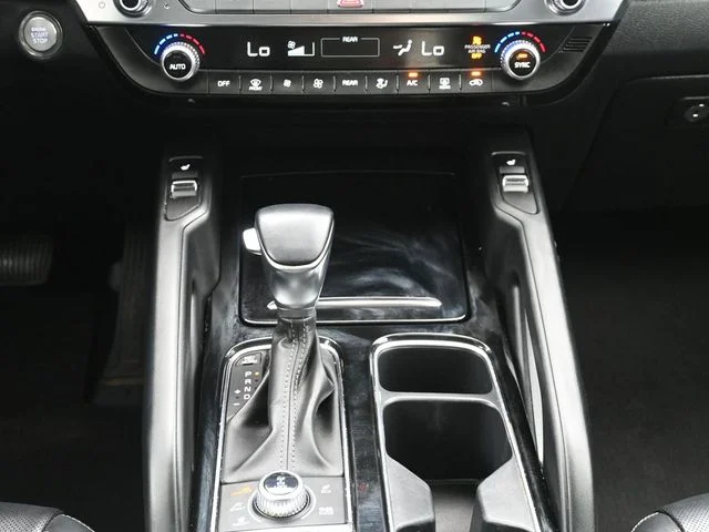 2022 Kia Telluride S - Photo 24