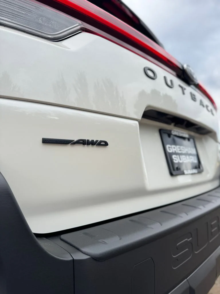 New 2026 CRYSTAL WHITE PEARL Subaru Limited XT image 101