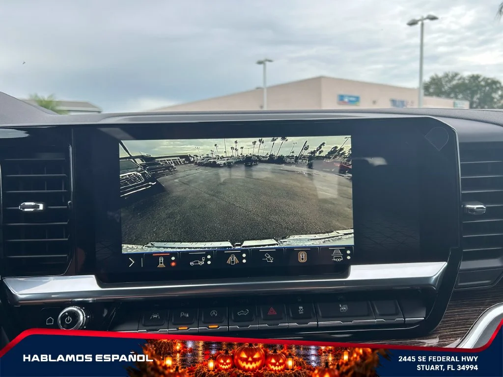 New 2026 Onyx Black GMC Elevation image 24