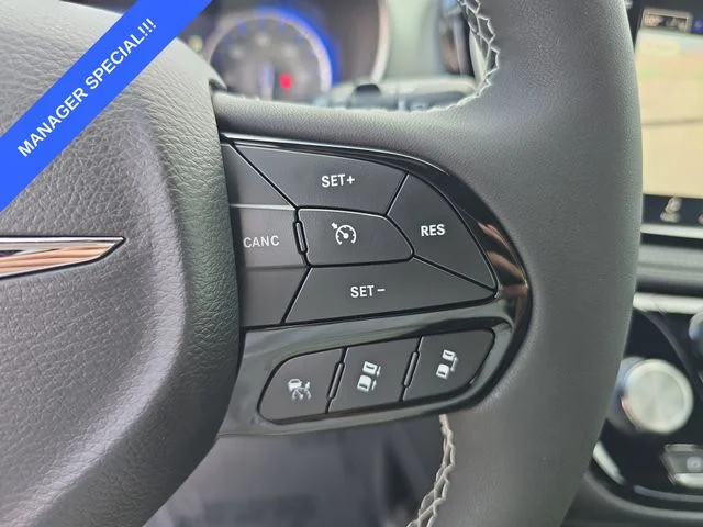 2026 Chrysler Pacifica Limited - Photo 26