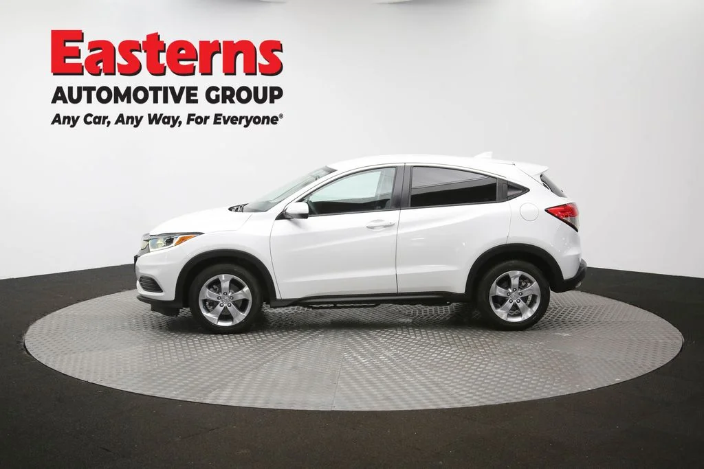 Used 2022 White Honda LX image 56