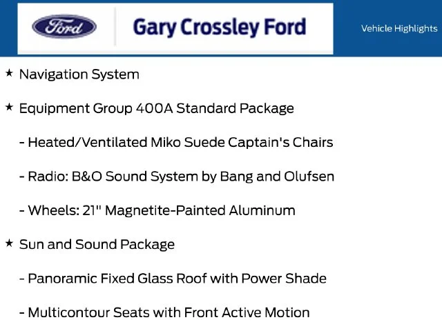 New 2026 Carbonized Gray Metallic Ford ST image 6