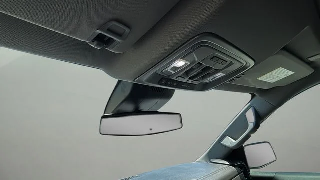 Used 2026 Gray Chevrolet LT Trail Boss image 28