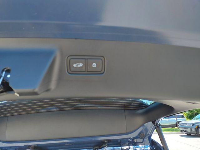 New 2026 Blue Hyundai XRT image 14