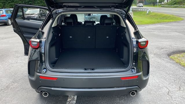 New 2026 Jet Black Mica Mazda 2.5 S Preferred AWD image 28