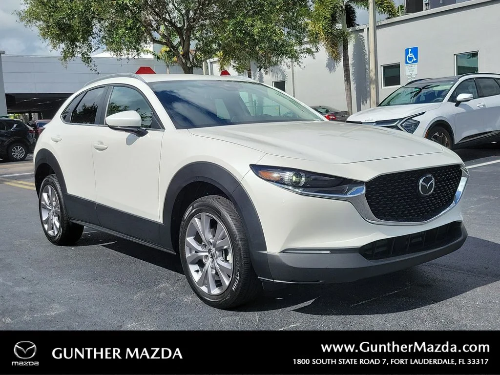 2023 Mazda CX-30 Preferred AWD's photo
