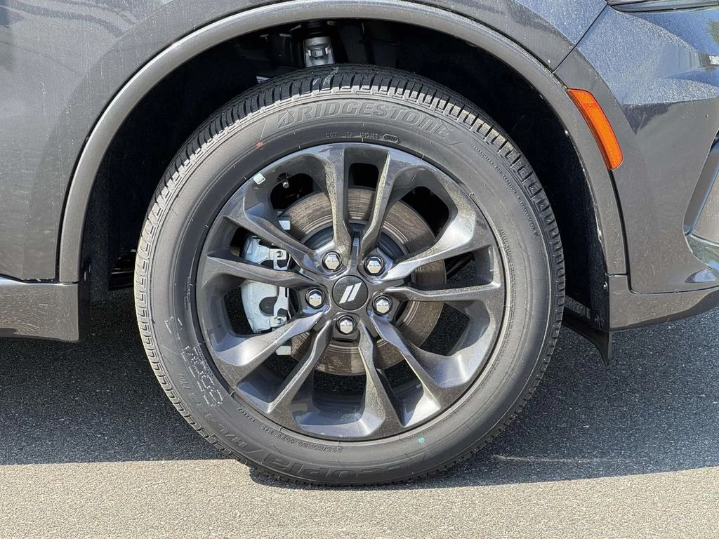 2026 Dodge Durango GT - Photo 12