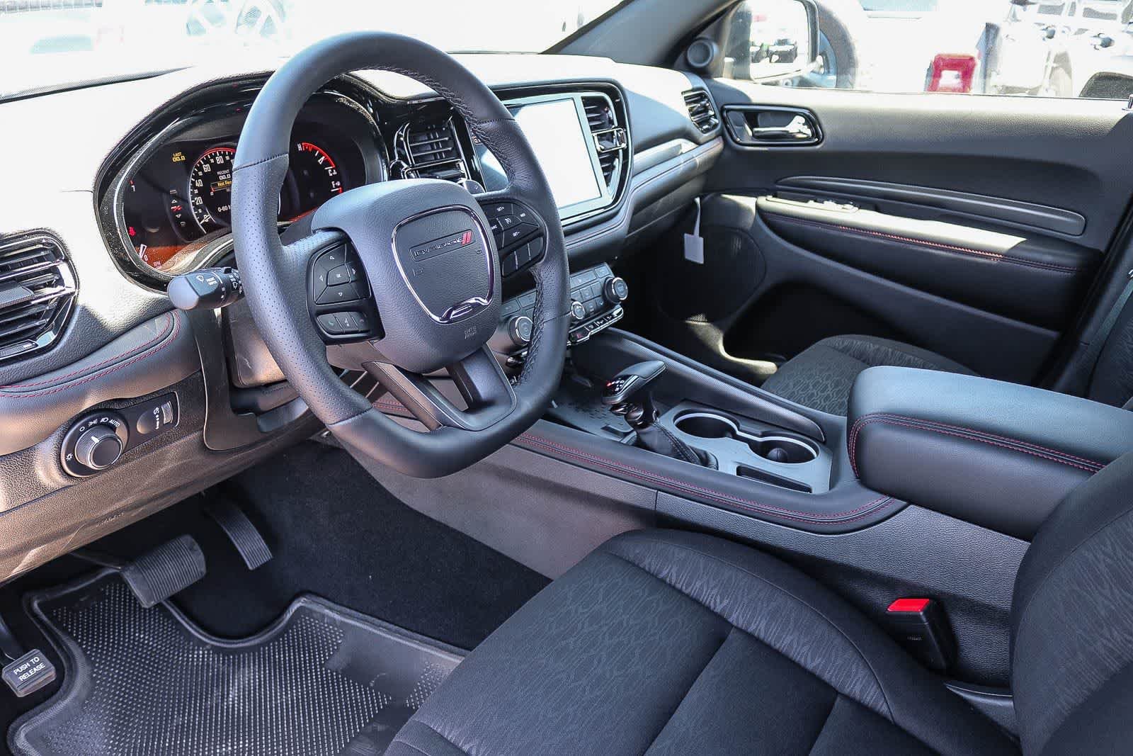 New 2026 Night Moves Dodge GT HEMI V8 image 19