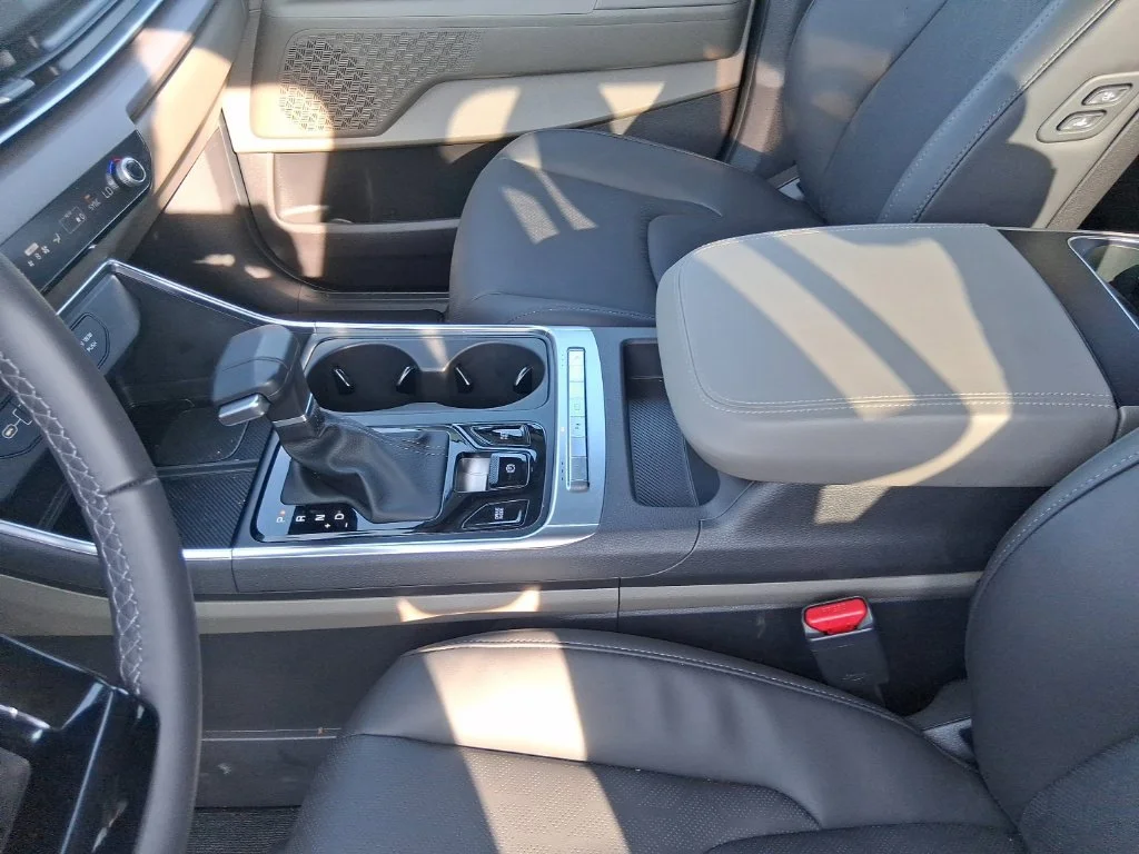 Certified Used 2026 Gray Kia EX image 13