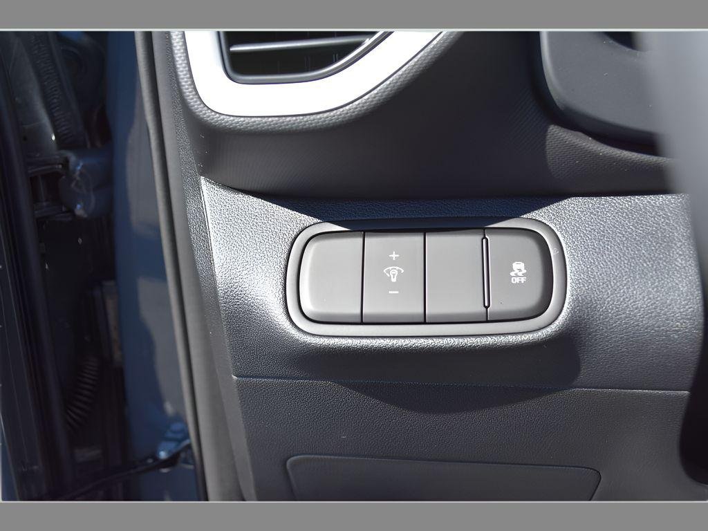 New 2026 Ecotronic Gray w/Black Roof Hyundai SEL w/Two-Tone Roof image 22
