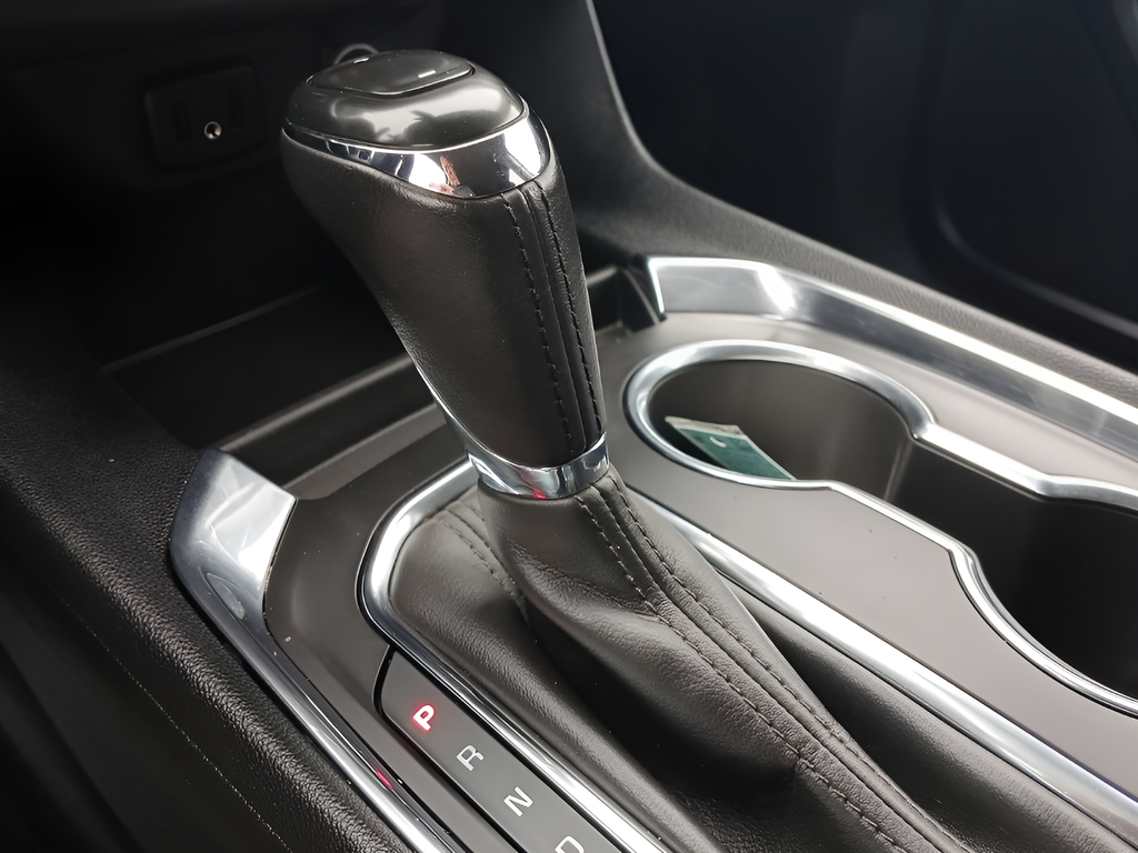 Used 2019 Gray Chevrolet LT image 22