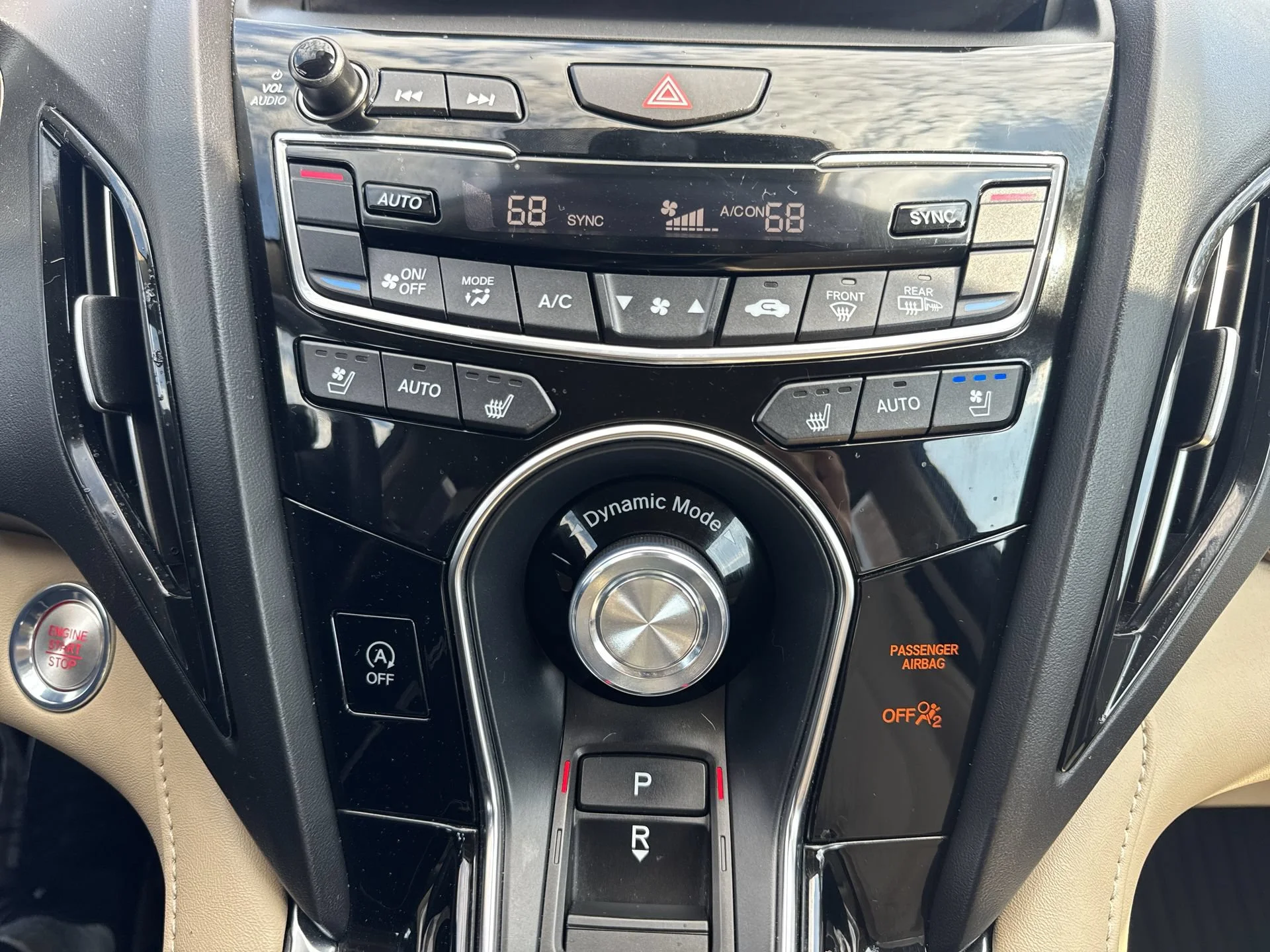 2022 Acura RDX Advance Package - Photo 18