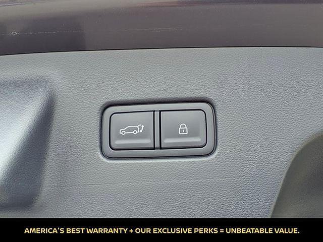 2026 Hyundai Palisade Calligraphy - Photo 18