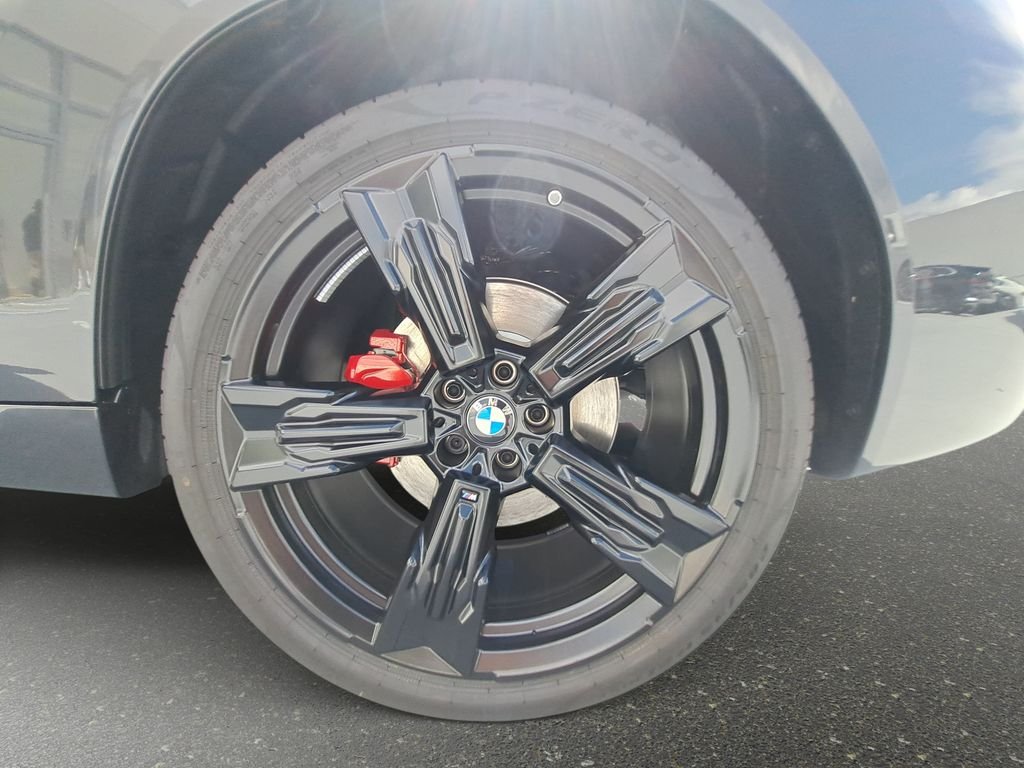 New 2026 Dark Graphite Metallic BMW 30 xDrive image 17