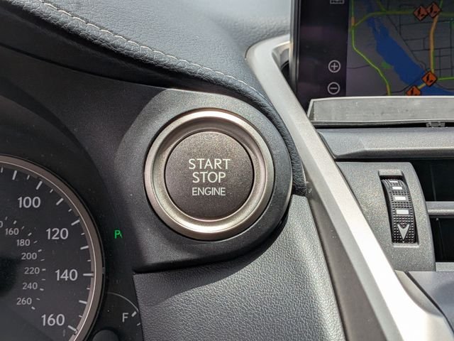 Used 2020 Black Lexus 300 Base image 30