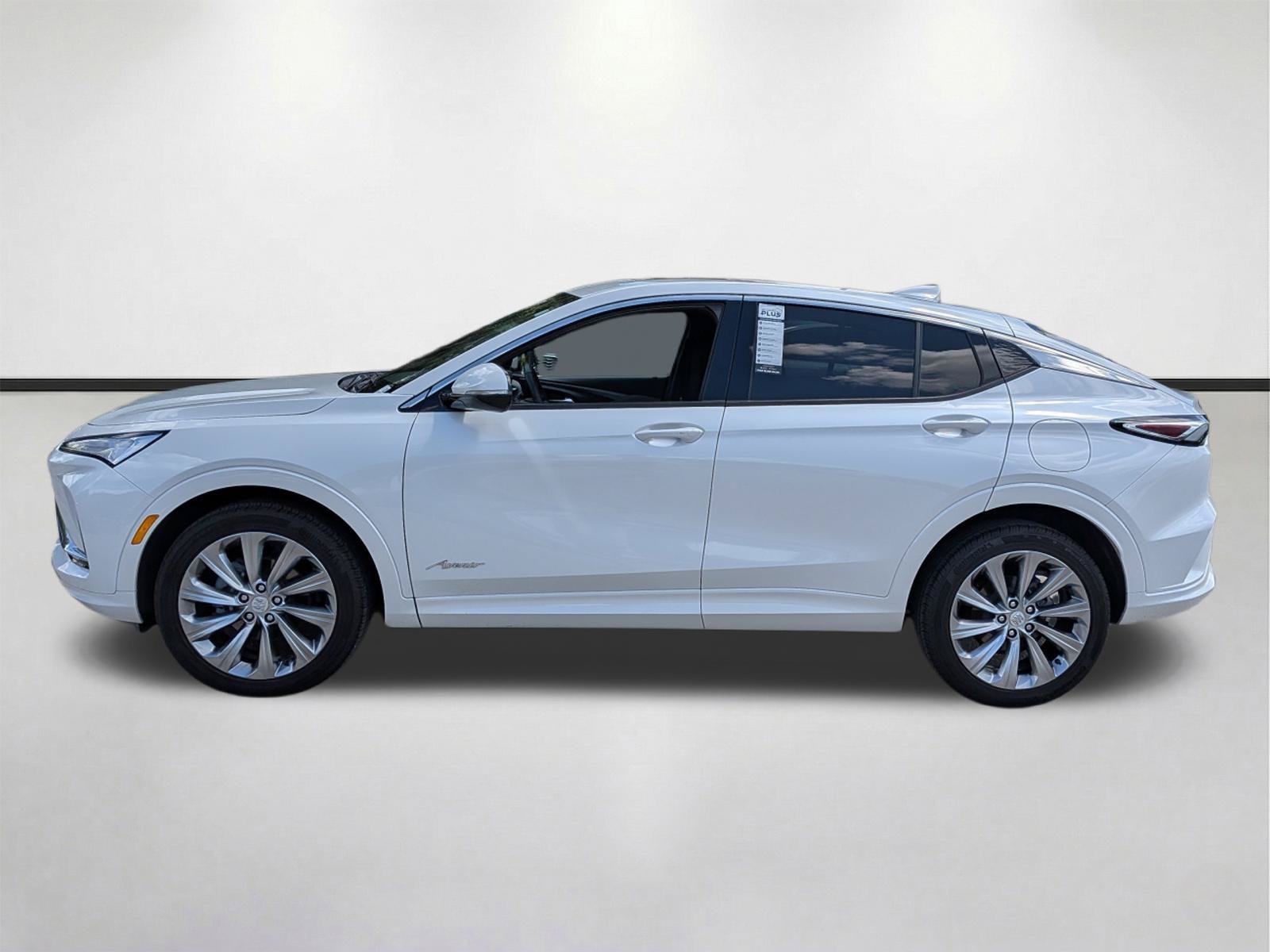 2025 Buick Envista Avenir - Photo 7