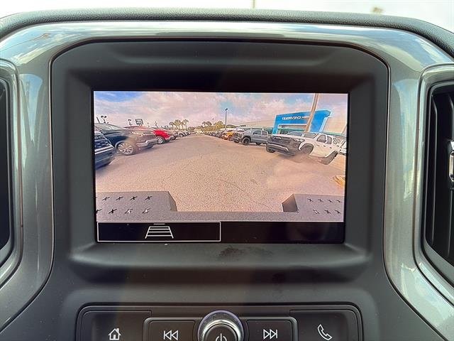 2026 Chevrolet Silverado 2500 HD Work Truck - Photo 22