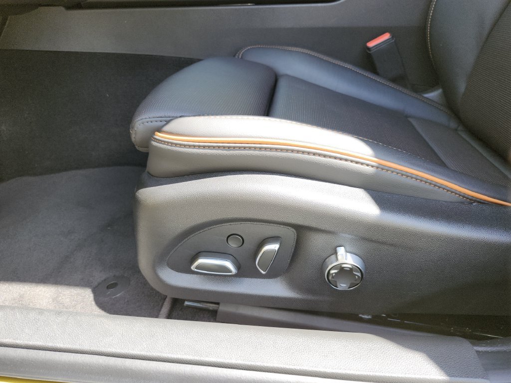 2026 Cadillac CT4 Sport - Photo 22