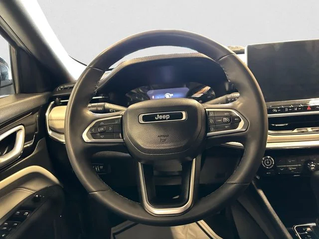 Used 2023 White Jeep Limited image 13
