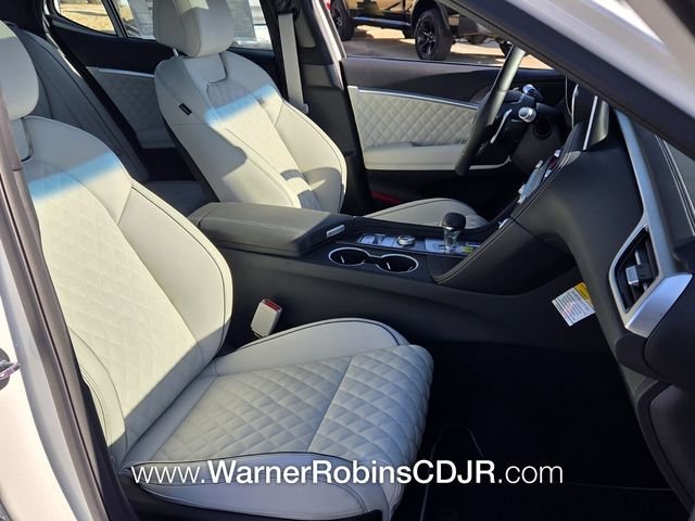 2025 GENESIS G70 Sport Advanced - Photo 18