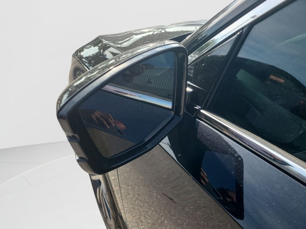 New 2026 Majestic Black Pearl Acura Technology Package image 27