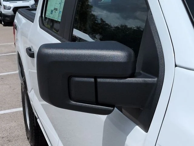 New 2026 Oxford White Ford XL image 12