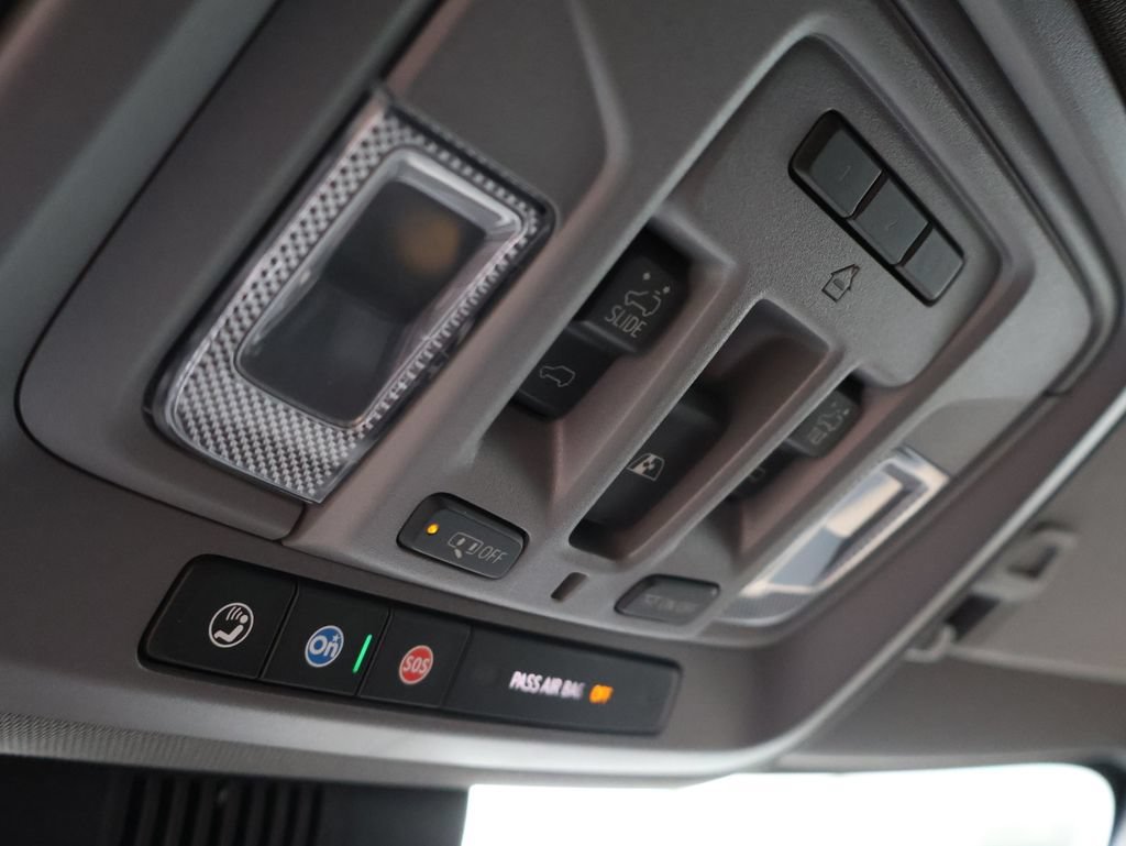 2026 GMC Sierra 2500HD Denali - Photo 38