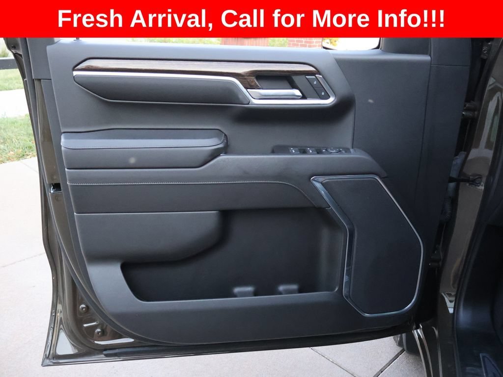 2023 GMC Sierra 1500 Elevation - Photo 41