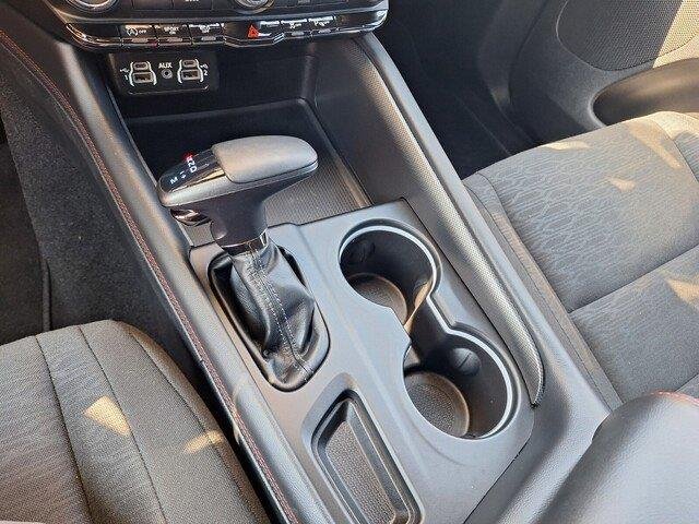 Used 2025 Destroyer Gray Clearcoat Dodge GT image 14