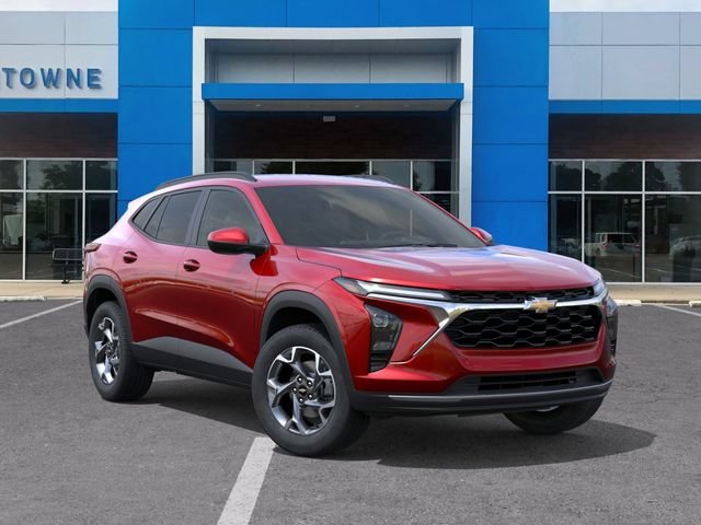 2026 Chevrolet Trax LT - Photo 7