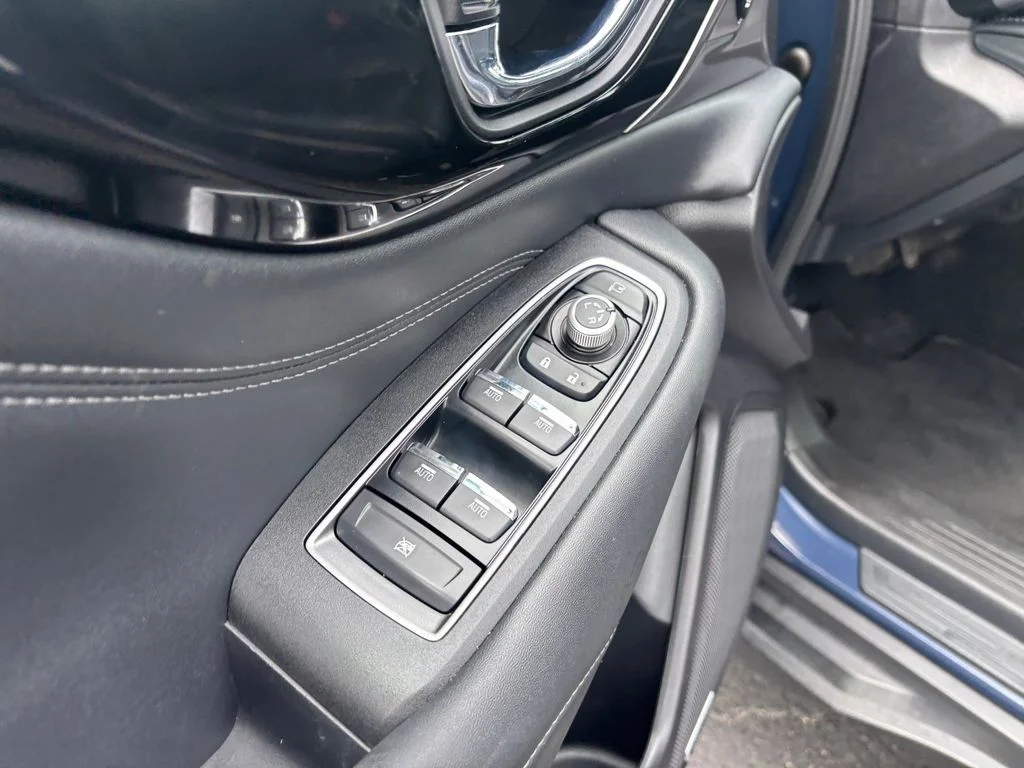 Used 2023 Blue Subaru Touring XT image 24