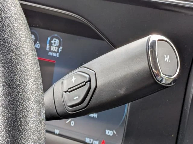 New 2026 Carbonized Gray Metallic Ford F-350® XLT image 17