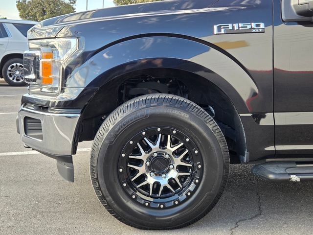2020 Ford F-150 XLT - Photo 9