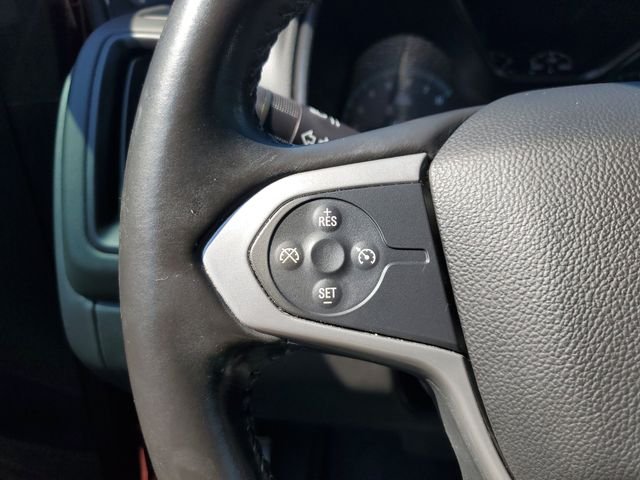 Used 2020 Red Tintcoat Chevrolet LT image 28
