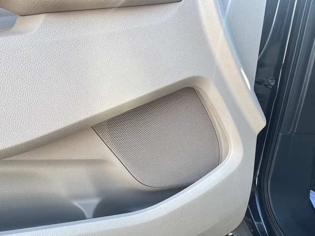 Used 2019 Black Ford Limited image 31