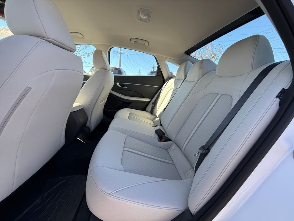 2026 Hyundai Sonata SE - Photo 15