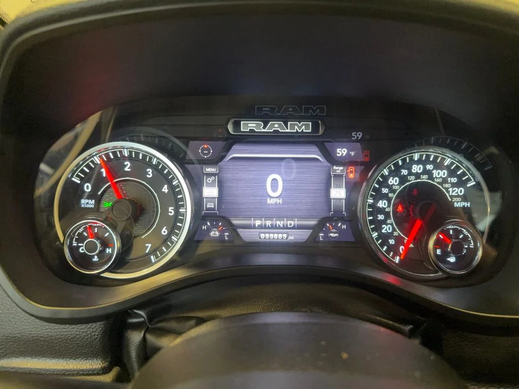 2024 RAM Ram 1500 Pickup Laramie - Photo 12