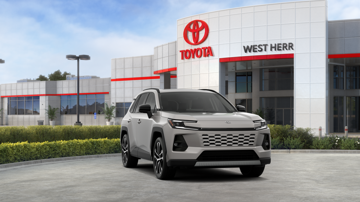 New 2026 Meteor Shower Toyota Limited image 16