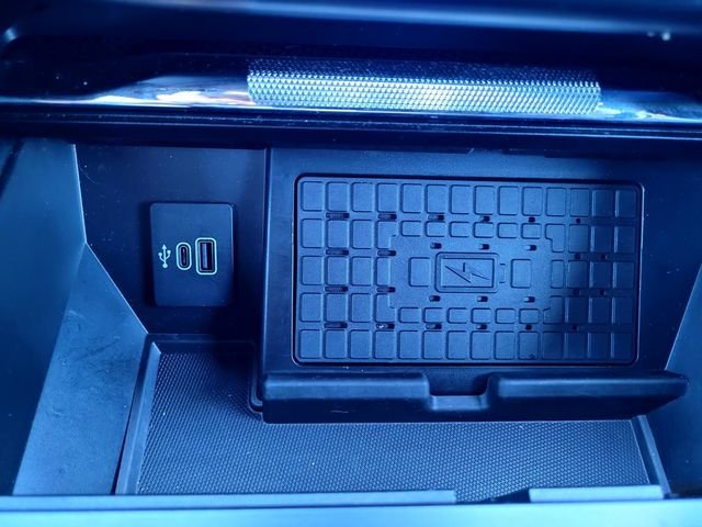 Used 2025 Red Ford Raptor image 18