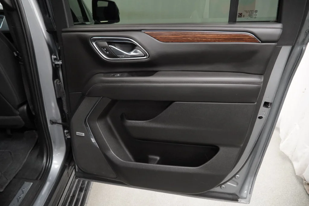 2023 Chevrolet Suburban High Country - Photo 30