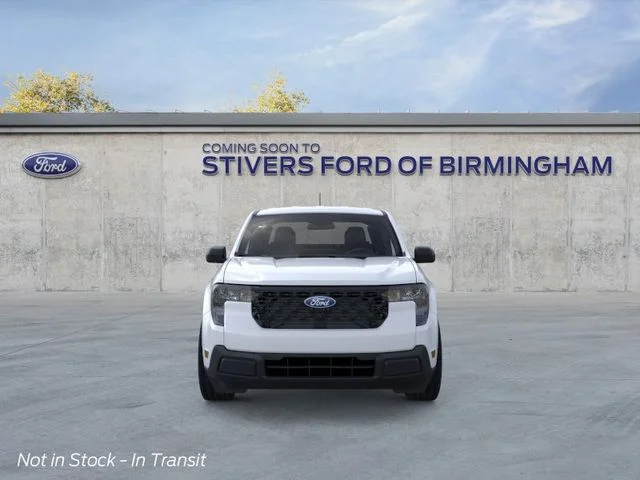 New 2026 Oxford White Ford XL image 7
