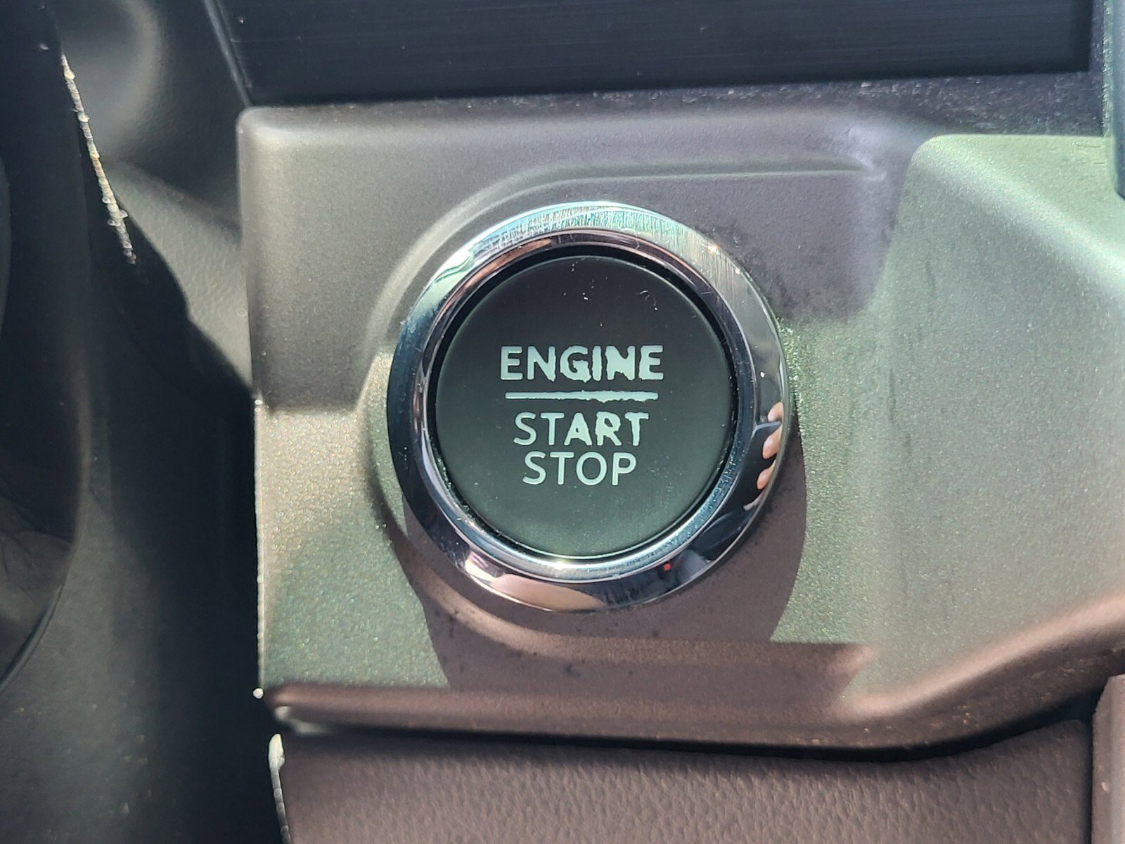 Used 2024 Black Ford XLT image 24