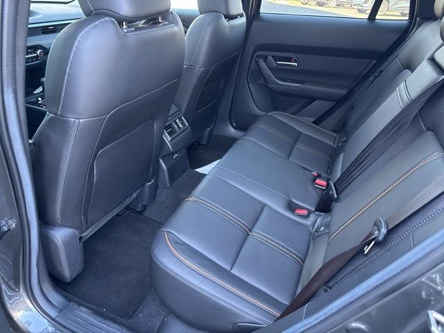 2025 Mazda CX-50 Premium Plus - Photo 16