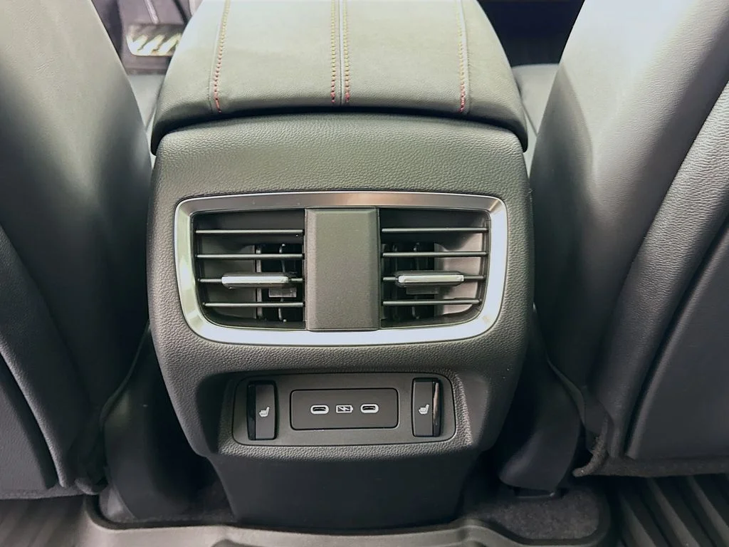 New 2026 Urban Gray Pearl Acura A-Spec Advance Package image 27