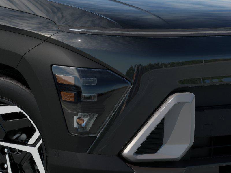 New 2026 Black Hyundai SEL Premium image 10