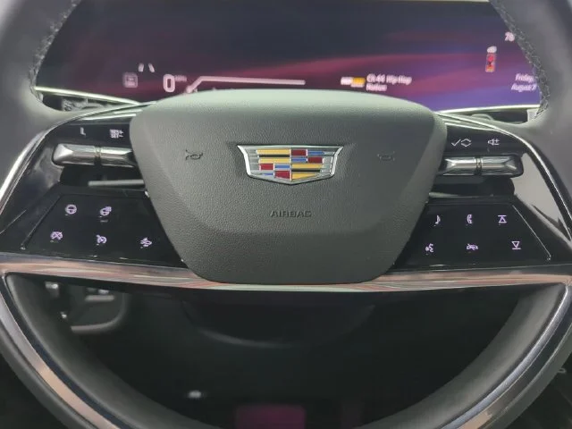 Used 2026  Cadillac Luxury image 20