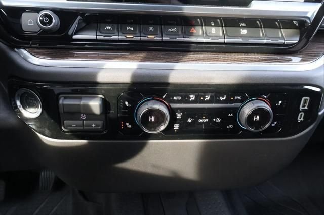 2026 Chevrolet Silverado 1500 LT - Photo 29